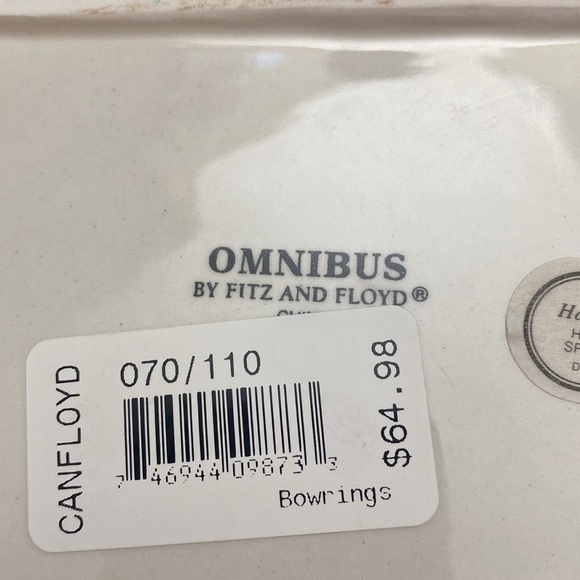 Vtg Fitz & Floyd 32oz Teapot
Santa Fireplace - Picture 12 of 16